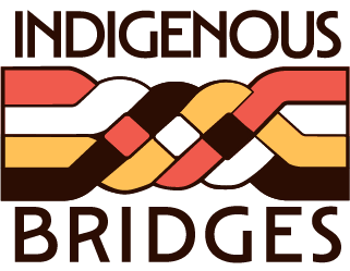 Indigenous Bridges logo